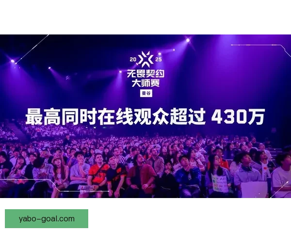 亚博体育平台如何引领体育博彩行业创新与发展新趋势