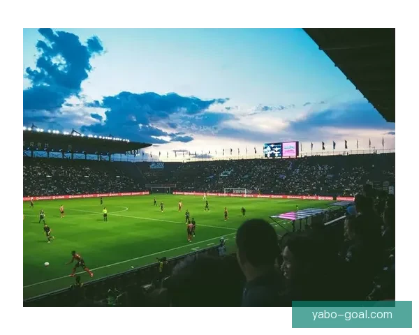 2026年世界杯举办地精彩亮相赛事筹备与城市发展全景解析