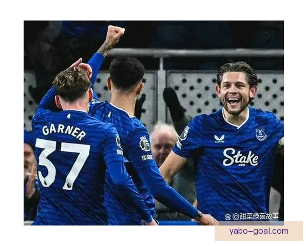 詹姆斯塔尔科夫斯基引领埃弗顿走向辉煌赢得球迷热爱