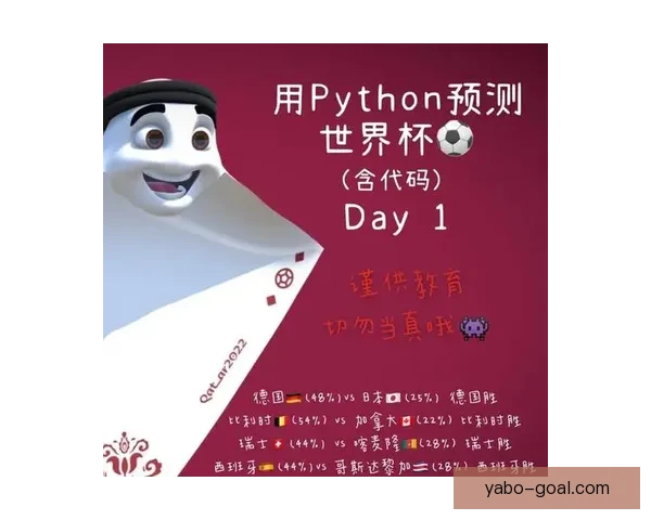 世界杯竞猜胜负走势深度解析与球队状态数据模型预测全攻略