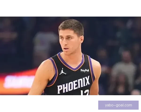 吉莱斯皮打破理查德森三分纪录 以227记三分创太阳队史新高