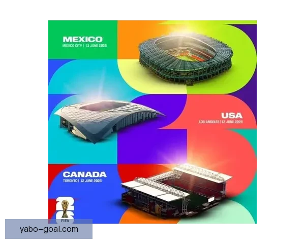 美加墨世界杯热门赛事投注指南与赔率解析全攻略