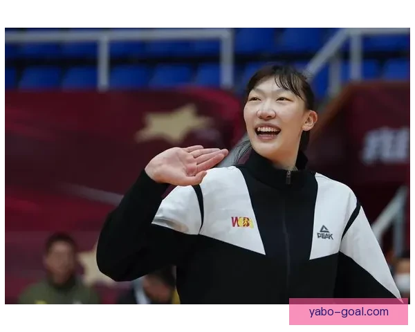 韩旭不回WCBA全力备战重返WNBA 曾效力纽约自由人经历丰富