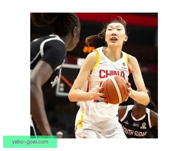 韩旭李月汝有意重返WNBA 女篮集训或以邓雨婷为核心